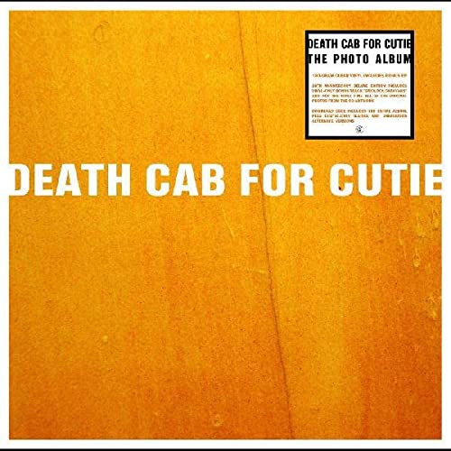 The Photo Album (DELUXE EDITION) [Vinyl] (ONLINE ORDER ONLY)