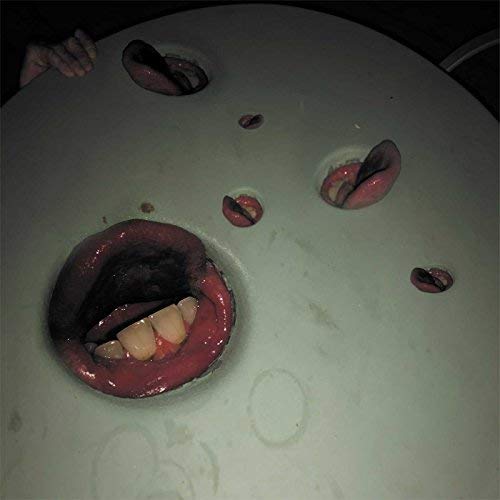 Death Grips - Year Of The Snitch [Vinyl]