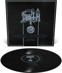 Non:analog: On:stage Series - Tijuana 10-06-1990 [Vinyl] (ONLINE ORDER ONLY)