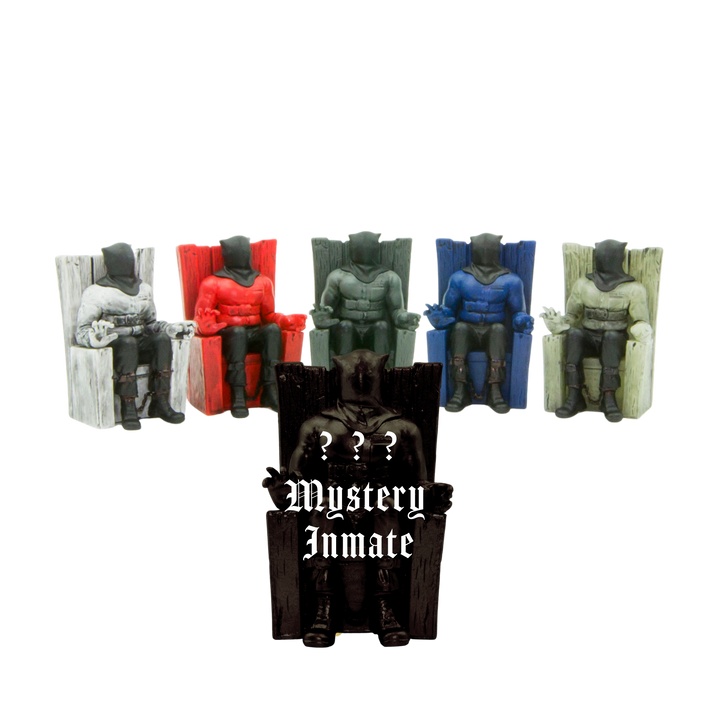 Good Smile X Death Row Records Blind Box (ONLINE ORDER ONLY)