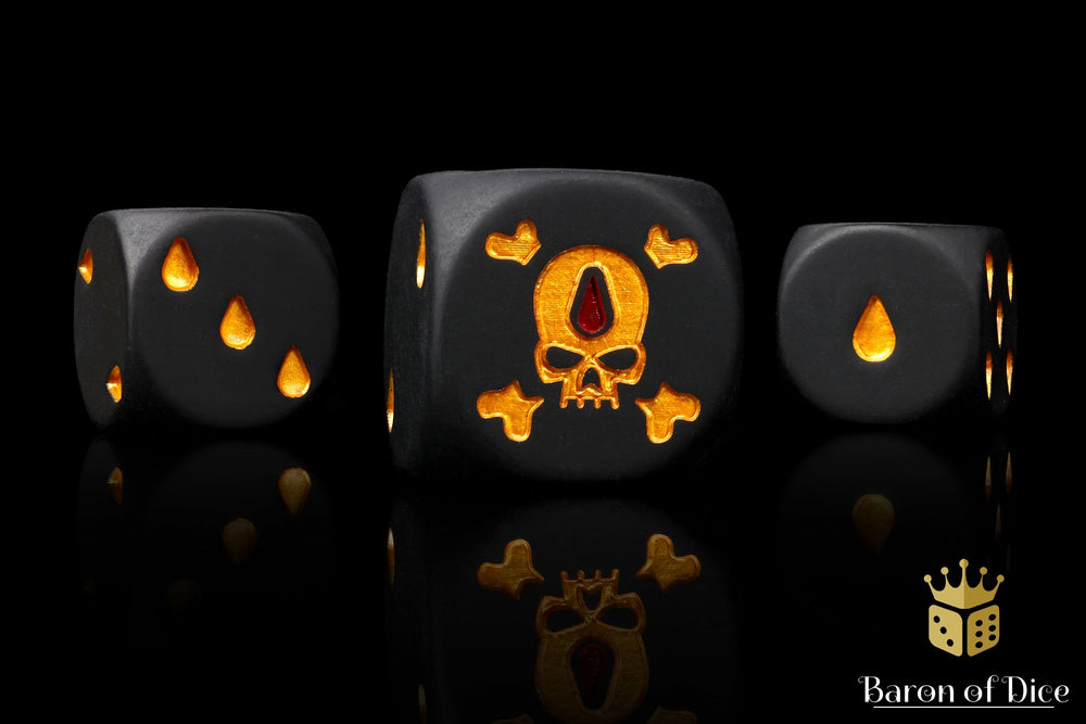 Death���s Curse (ONLINE ORDER ONLY)