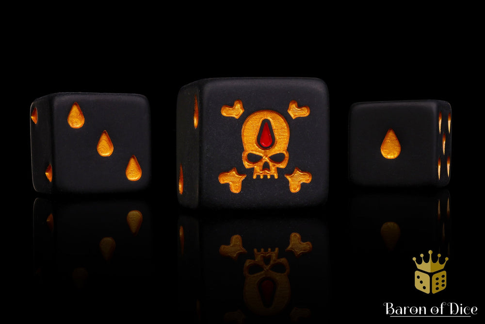 Death���s Curse (ONLINE ORDER ONLY)
