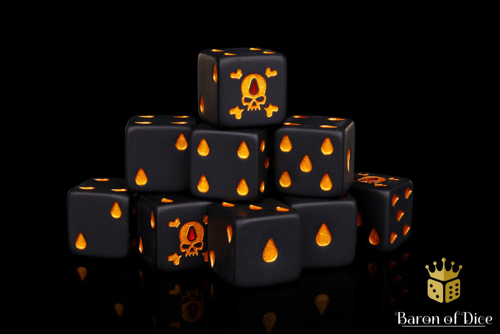 Death���s Curse (ONLINE ORDER ONLY)