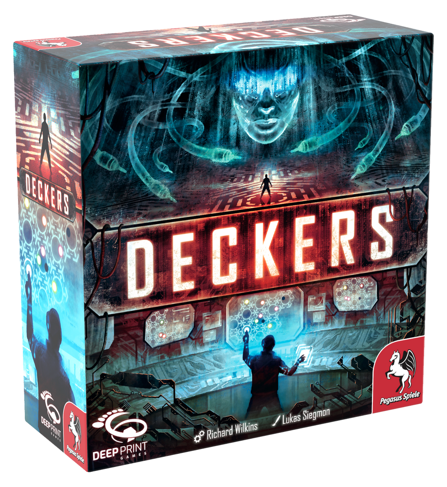 Deckers