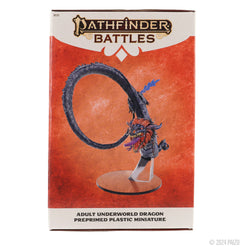Deep Cuts: Adult Underworld Dragon (ONLINE ORDER ONLY)