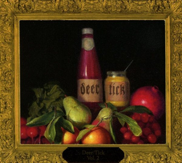 DEER TICK VOL 2 [Vinyl]