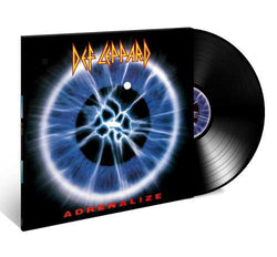 Def Leppard - Adrenalize [LP] [Vinyl]