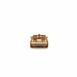 IncrediBuilds: Back to the Future: DeLorean Book and 3D Wood Model [2020]