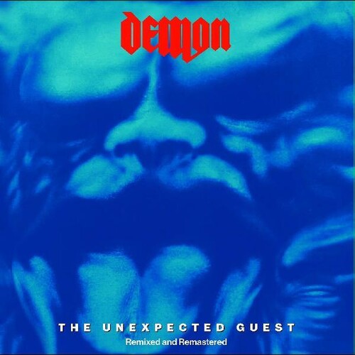 Unexpected Guest (Remastered, Digipack Packaging) [CD] (ONLINE ORDER ONLY)