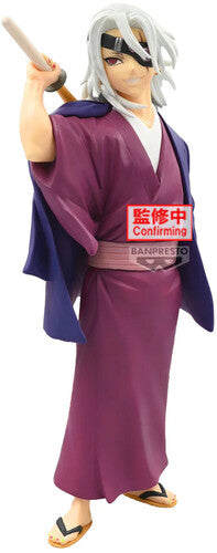 Demon Slayer (Kimetsu No Yaiba) Maximatic Tengen Uzui Figure (Online Order Only)
