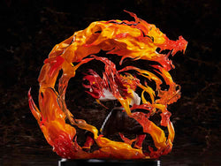 Demon Slayer Kyojuro Rengoku Flame Breathing 1/8 Scale Figure (ONLINE ORDER ONLY)