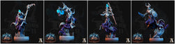 3D Printed Archvillain Games Tome of Demons Vol. II - Demonwraiths 28mm 32mm D&D (Online Only)
