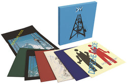 Construction Time Again (Box Set) (6 Lp's) [Vinyl] (ONLINE ORDER ONLY)