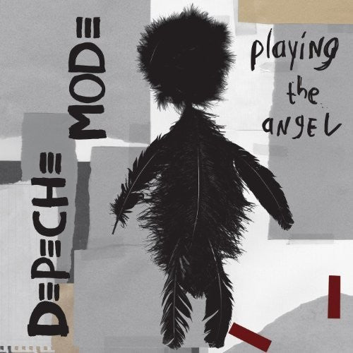 Playing The Angel [Import] (2 Lp's) [Vinyl] (ONLINE ORDER ONLY)