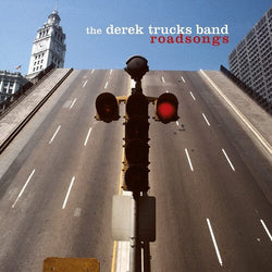 Roadsongs [Limited Gatefold, 180-Gram Translucent Blue Colored Vinyl] [Import] (2 Lp's) [Vinyl]