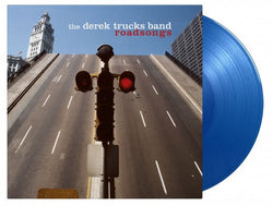 Roadsongs [Limited Gatefold, 180-Gram Translucent Blue Colored Vinyl] [Import] (2 Lp's) [Vinyl]