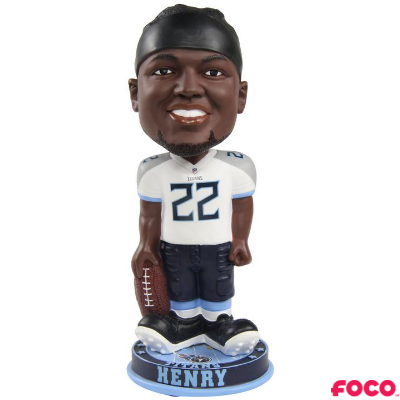 Special Edition Knucklehead Bobbleheads (ONLINE ORDER ONLY)