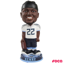 Special Edition Knucklehead Bobbleheads (ONLINE ORDER ONLY)