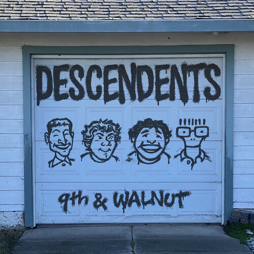 9th & Walnut [Explicit Content] [CD] (ONLINE ORDER ONLY)