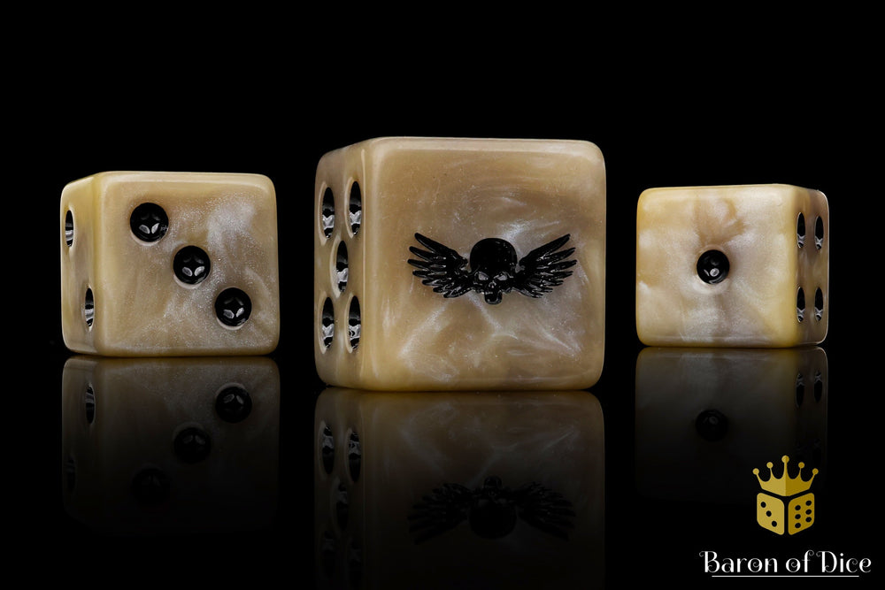 Desert Skull (ONLINE ORDER ONLY)