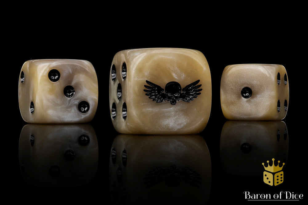 Desert Skull (ONLINE ORDER ONLY)