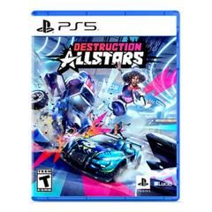 Destruction AllStars - PlayStation 5 (Online Order Only)