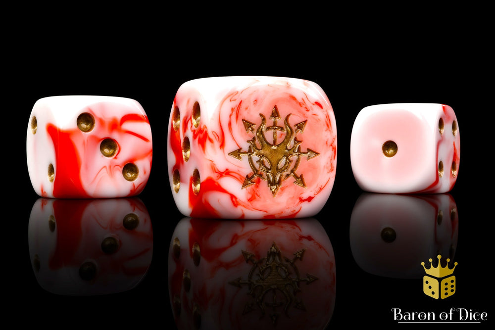 Devil Dragon - Carnage (ONLINE ORDER ONLY)