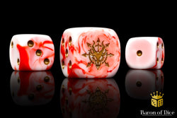 Devil Dragon - Carnage (ONLINE ORDER ONLY)