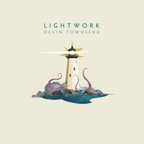 Lightwork (180 Gram Vinyl, Gatefold LP Jacket, Booklet, With CD) (2 Lp's) [Vinyl]