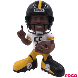 Showstomperz Bobbleheads (ONLINE ORDER ONLY)