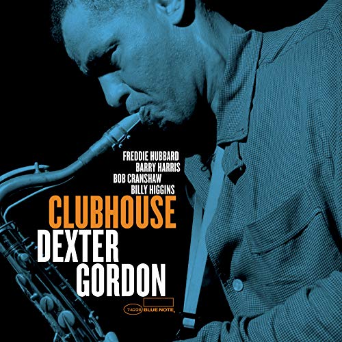 Clubhouse [LP][Blue Note Tone Poet Series] [Vinyl] (ONLINE ORDER ONLY)