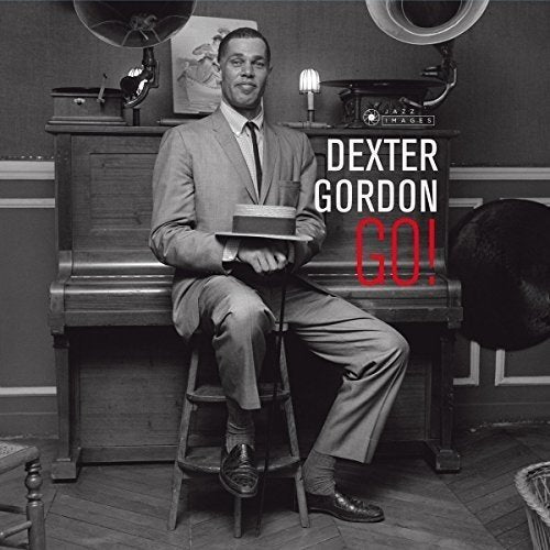 Go [Vinyl] (ONLINE ORDER ONLY)