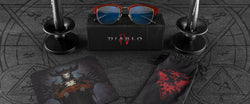 Diablo IV, Sanctuary Edition (ONLINE ORDER ONLY)