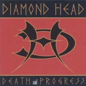 Death and Progress [Import] [CD] (ONLINE ORDER ONLY)
