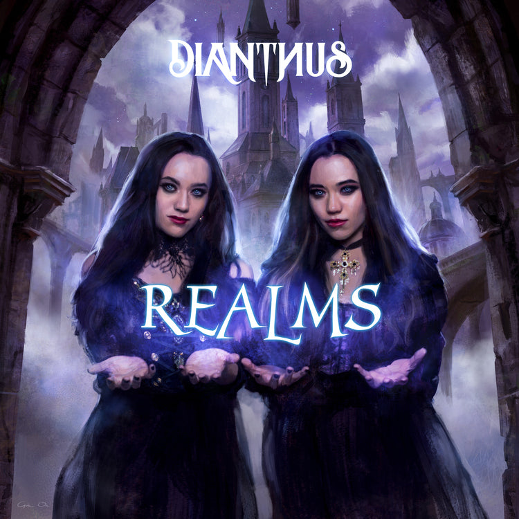 Realms [Vinyl] (ONLINE ORDER ONLY)