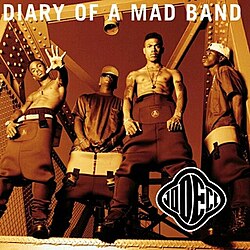 Diary Of A Mad Band [LP]