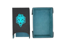Dice Tray / Tower Bundle: Roll for Adventure (ONLINE ORDER ONLY)