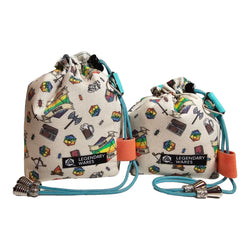 Roll with Pride Dice Bags (ONLINE ORDER ONLY)