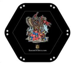 Premium Dice Trays (ONLINE ORDER ONLY)