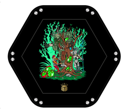 Premium Dice Trays (ONLINE ORDER ONLY)
