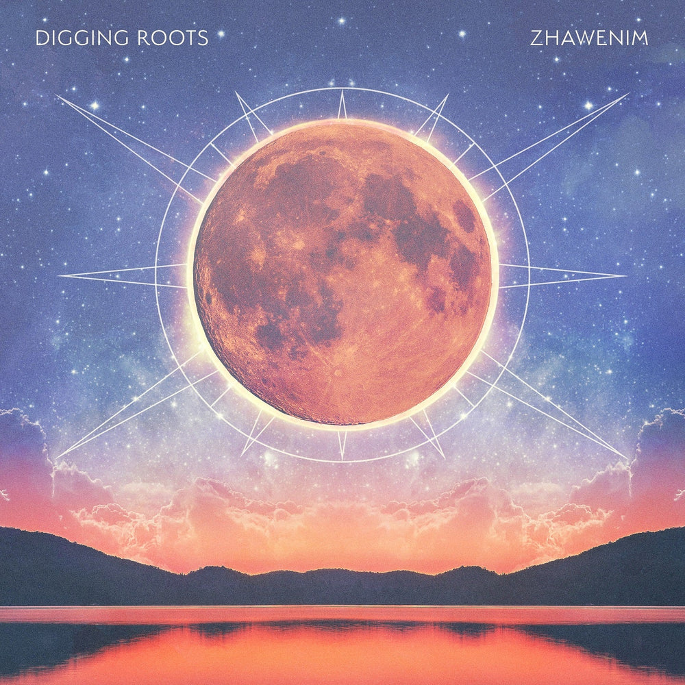 Zhawenim [CD] (ONLINE ORDER ONLY)