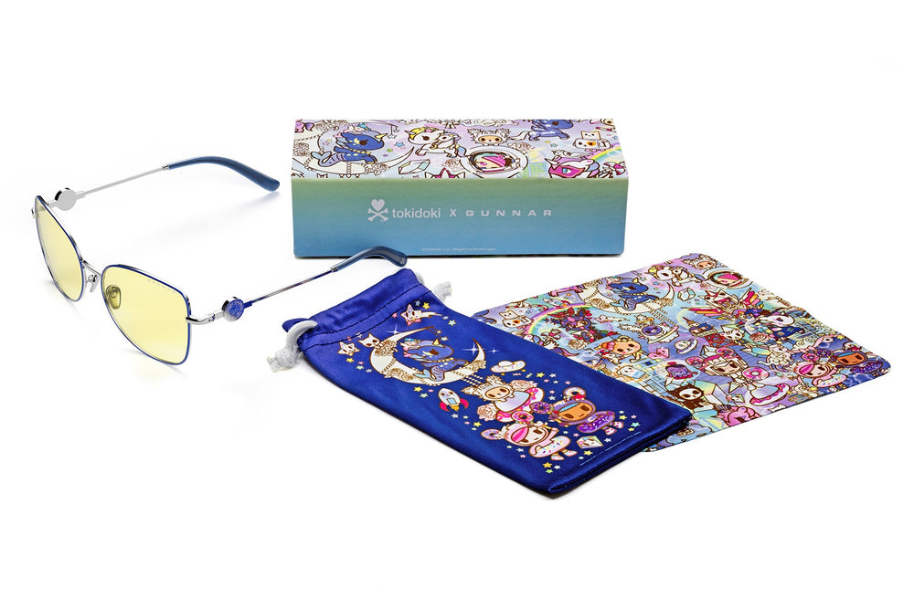tokidoki Digital Princess