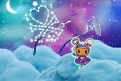 tokidoki Digital Princess