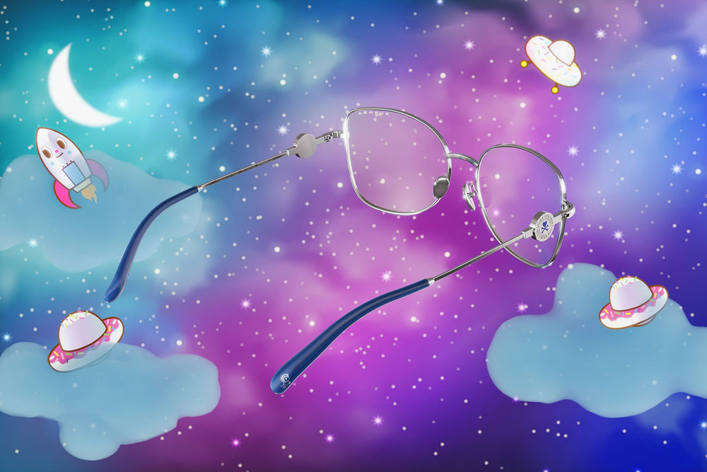 tokidoki Digital Princess