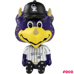 Bobble Bro Mini Bobbleheads (ONLINE ORDER ONLY)