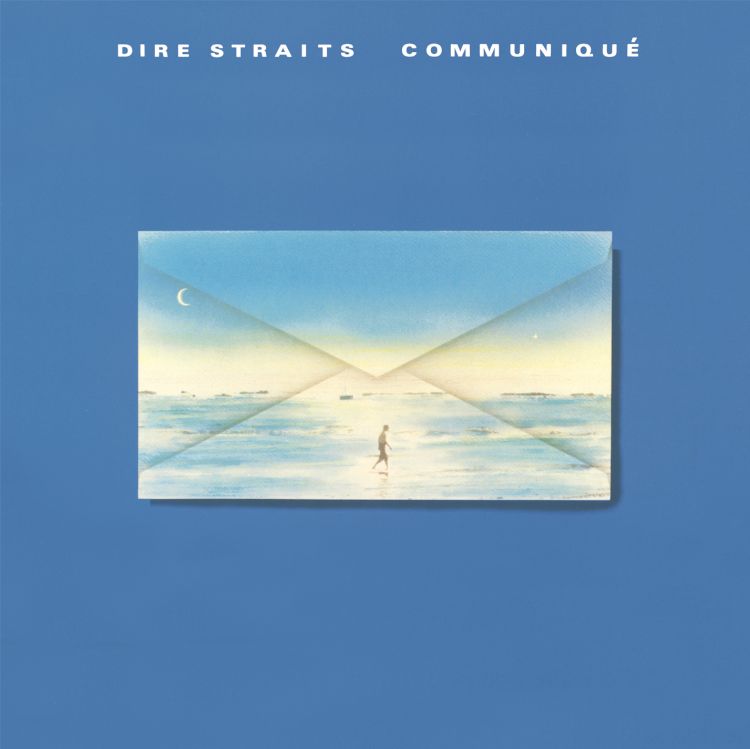 Dire Straits - Communiqué (1LP; SYEOR Exclusive) [Vinyl] (ONLINE ORDER ONLY)