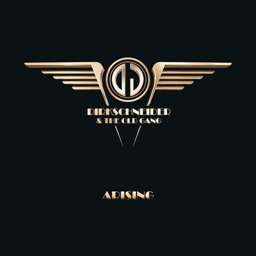 Arising (Extended Play, Digipack Packaging) [CD] (ONLINE ORDER ONLY)