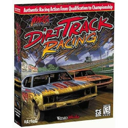 Dirt Track Racing - PC (Online Order Only)