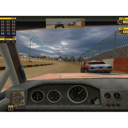 Dirt Track Racing - PC (Online Order Only)