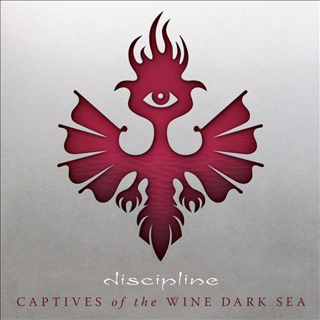 CAPTIVES OF THE WINE DARK SEA [Vinyl] (ONLINE ORDER ONLY)